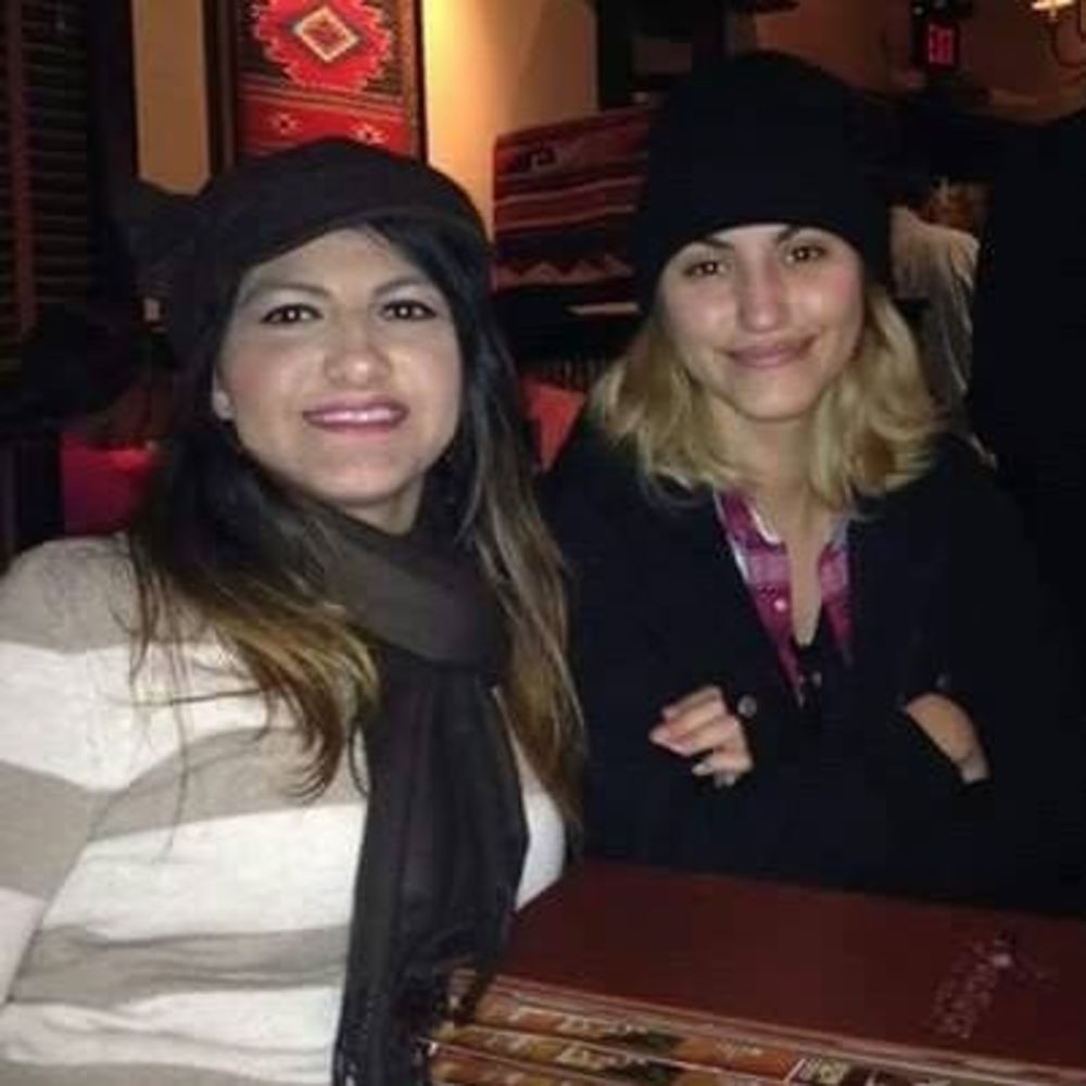 Meet your Posher, Edna